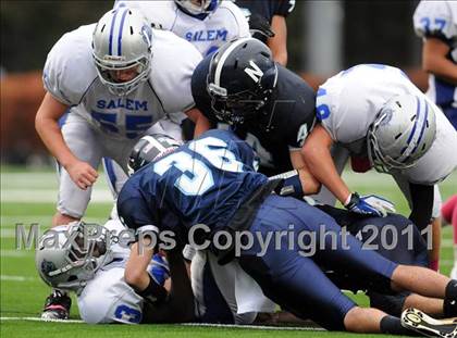 Thumbnail 1 in Salem @ Nashua North photogallery.