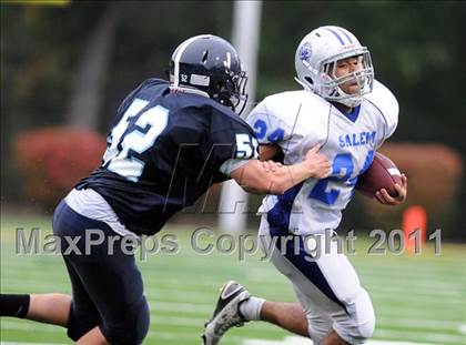Thumbnail 1 in Salem @ Nashua North photogallery.