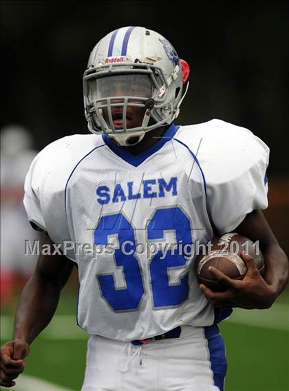 Thumbnail 3 in Salem @ Nashua North photogallery.