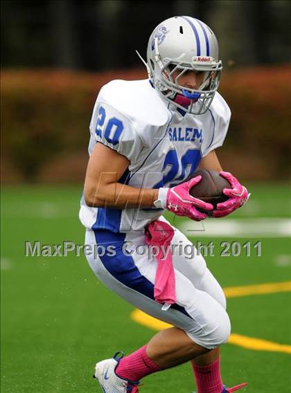 Thumbnail 2 in Salem @ Nashua North photogallery.