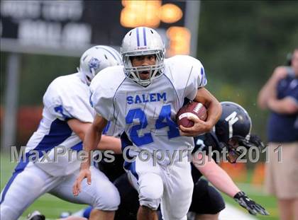 Thumbnail 3 in Salem @ Nashua North photogallery.