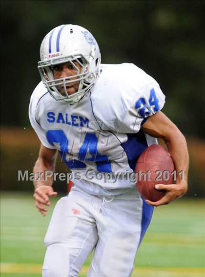 Thumbnail 1 in Salem @ Nashua North photogallery.