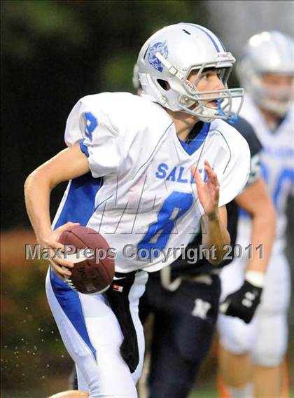 Thumbnail 3 in Salem @ Nashua North photogallery.