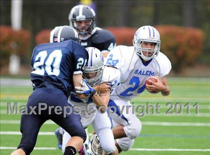 Thumbnail 3 in Salem @ Nashua North photogallery.