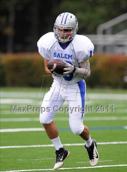 Thumbnail 1 in Salem @ Nashua North photogallery.