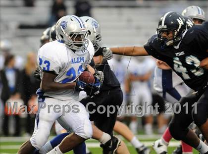 Thumbnail 2 in Salem @ Nashua North photogallery.