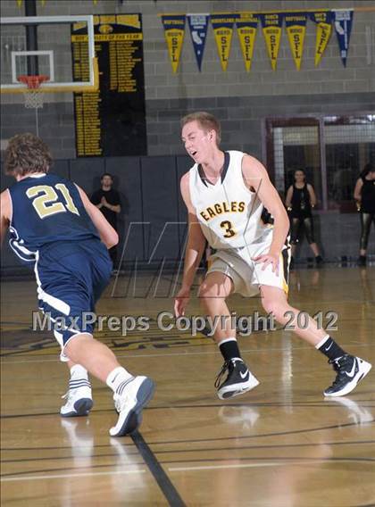Thumbnail 2 in Nevada Union @ Del Oro photogallery.