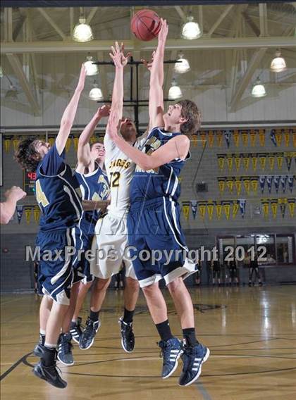 Thumbnail 2 in Nevada Union @ Del Oro photogallery.
