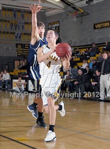 Thumbnail 3 in Nevada Union @ Del Oro photogallery.