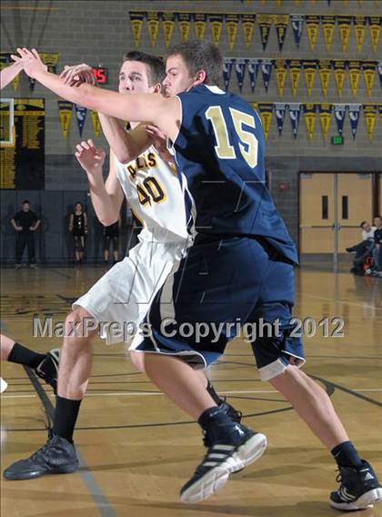 Thumbnail 3 in Nevada Union @ Del Oro photogallery.