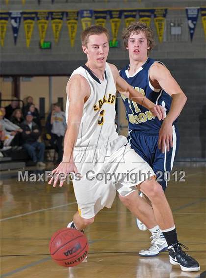 Thumbnail 3 in Nevada Union @ Del Oro photogallery.