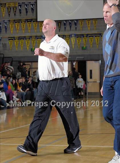Thumbnail 1 in Nevada Union @ Del Oro photogallery.