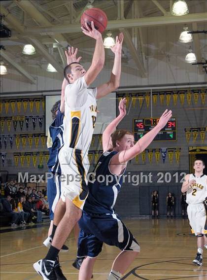Thumbnail 2 in Nevada Union @ Del Oro photogallery.