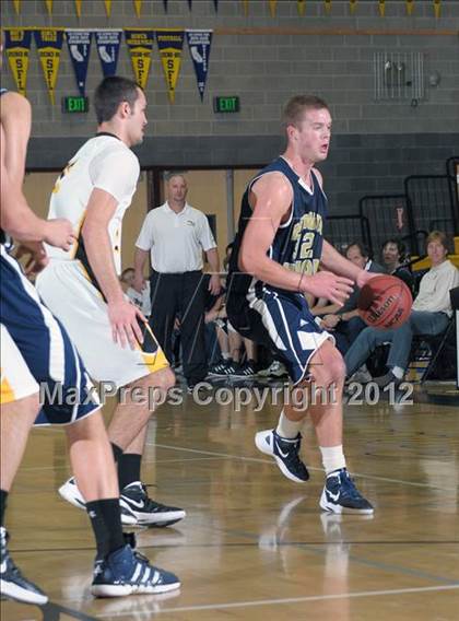 Thumbnail 2 in Nevada Union @ Del Oro photogallery.