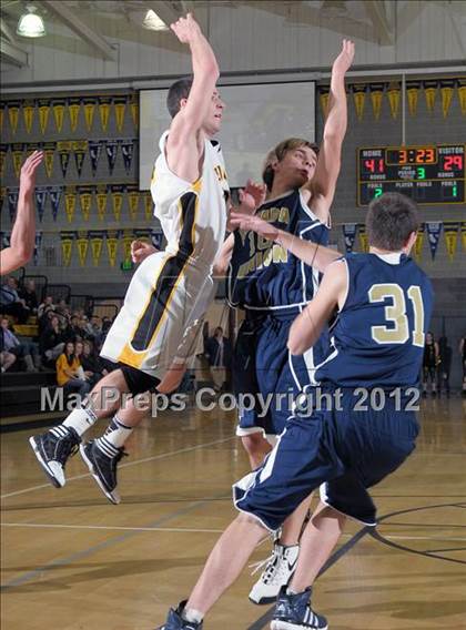 Thumbnail 1 in Nevada Union @ Del Oro photogallery.