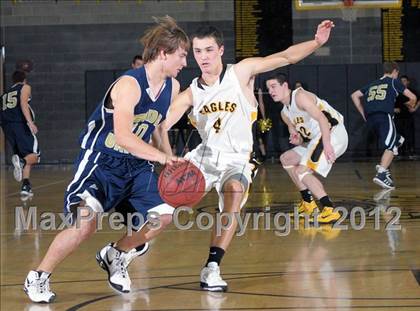 Thumbnail 1 in Nevada Union @ Del Oro photogallery.