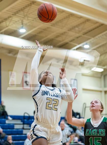Thumbnail 2 in Mooresville Christian @ University photogallery.
