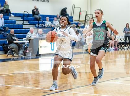Thumbnail 3 in Mooresville Christian @ University photogallery.