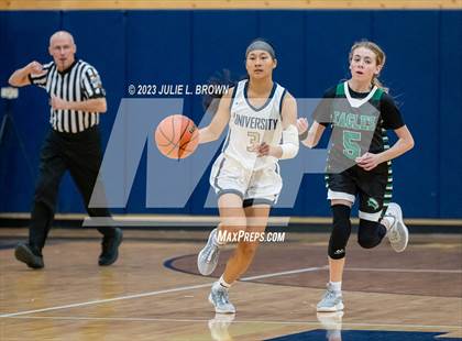 Thumbnail 3 in Mooresville Christian @ University photogallery.