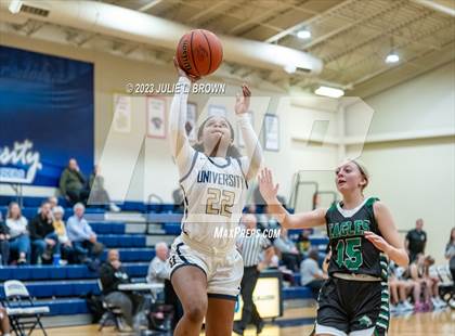 Thumbnail 3 in Mooresville Christian @ University photogallery.