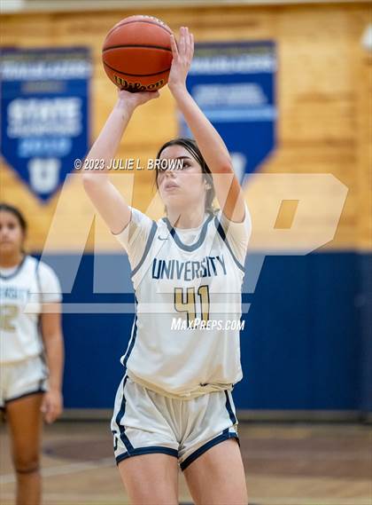 Thumbnail 3 in Mooresville Christian @ University photogallery.