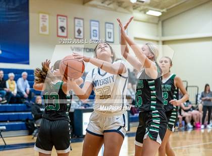 Thumbnail 3 in Mooresville Christian @ University photogallery.