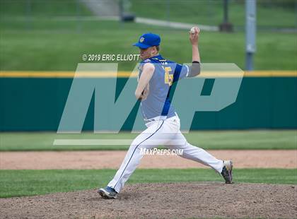 Thumbnail 1 in Franklin vs Greenville (PIAA D10 3A Qtr Final) photogallery.