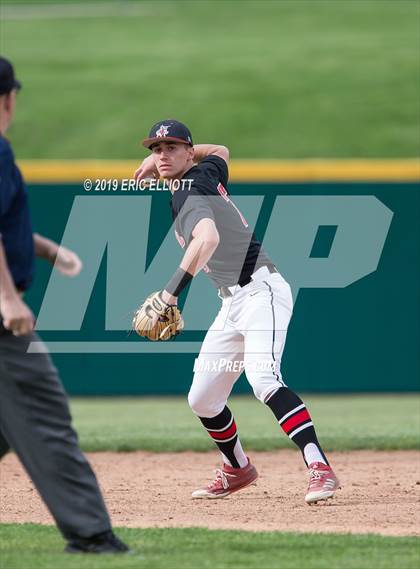 Thumbnail 1 in Franklin vs Greenville (PIAA D10 3A Qtr Final) photogallery.