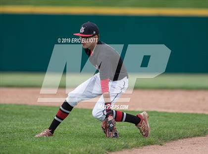 Thumbnail 3 in Franklin vs Greenville (PIAA D10 3A Qtr Final) photogallery.