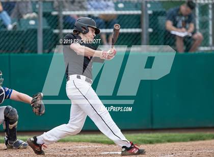 Thumbnail 3 in Franklin vs Greenville (PIAA D10 3A Qtr Final) photogallery.