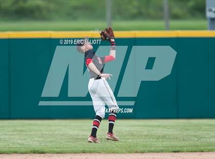 Thumbnail 3 in Franklin vs Greenville (PIAA D10 3A Qtr Final) photogallery.