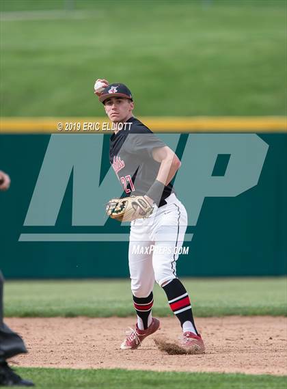 Thumbnail 2 in Franklin vs Greenville (PIAA D10 3A Qtr Final) photogallery.