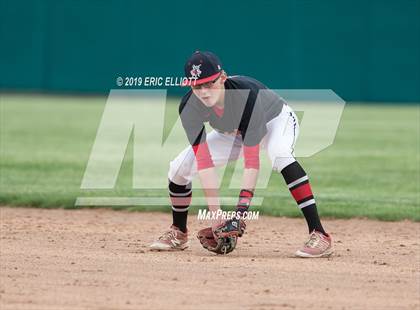 Thumbnail 2 in Franklin vs Greenville (PIAA D10 3A Qtr Final) photogallery.