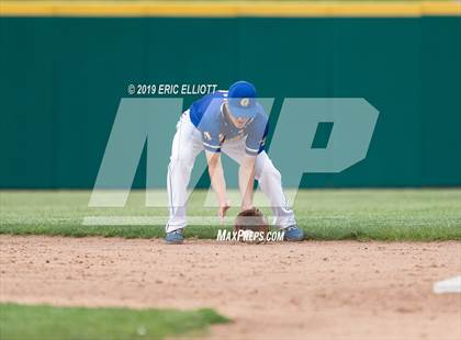 Thumbnail 1 in Franklin vs Greenville (PIAA D10 3A Qtr Final) photogallery.