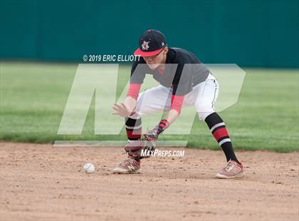 Thumbnail 3 in Franklin vs Greenville (PIAA D10 3A Qtr Final) photogallery.