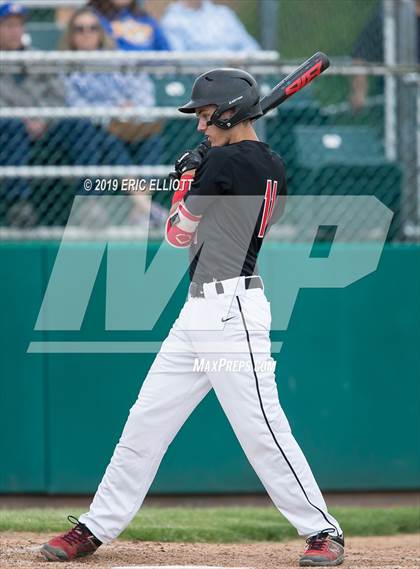 Thumbnail 1 in Franklin vs Greenville (PIAA D10 3A Qtr Final) photogallery.