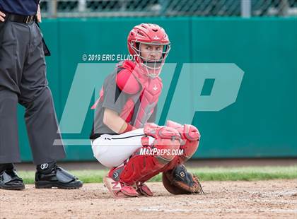 Thumbnail 2 in Franklin vs Greenville (PIAA D10 3A Qtr Final) photogallery.