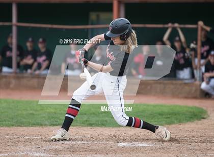 Thumbnail 1 in Franklin vs Greenville (PIAA D10 3A Qtr Final) photogallery.