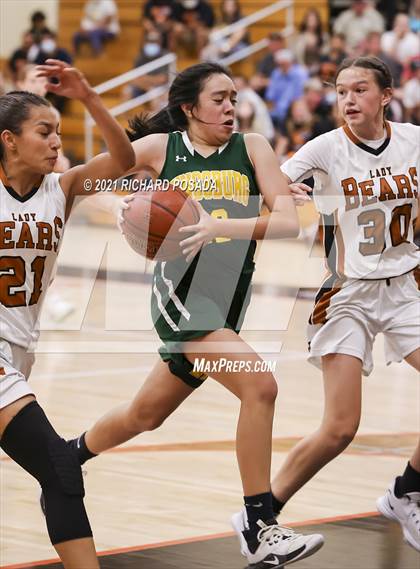 Thumbnail 1 in Kingsburg @ Selma photogallery.