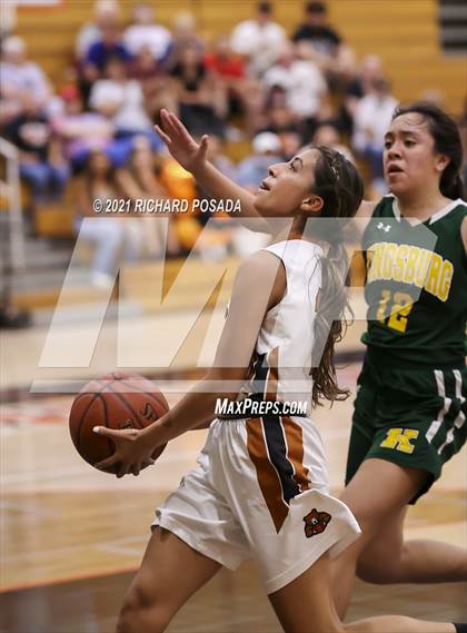 Thumbnail 1 in Kingsburg @ Selma photogallery.