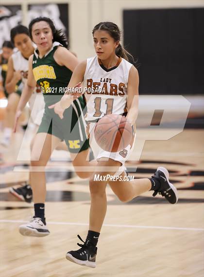 Thumbnail 2 in Kingsburg @ Selma photogallery.