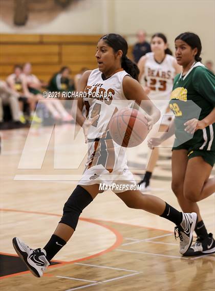 Thumbnail 3 in Kingsburg @ Selma photogallery.