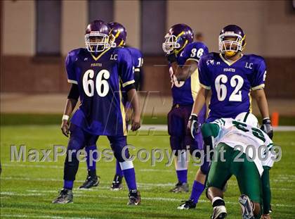 Thumbnail 1 in Durant vs. Mount Olive (MHSAA Class 1A Final) photogallery.