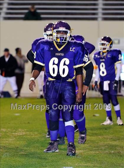 Thumbnail 1 in Durant vs. Mount Olive (MHSAA Class 1A Final) photogallery.