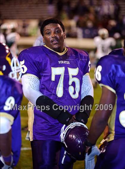 Thumbnail 2 in Durant vs. Mount Olive (MHSAA Class 1A Final) photogallery.