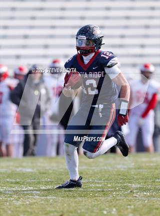 Heritage @ Dakota Ridge (CHSAA 4A Semifinal)