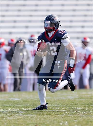 Heritage @ Dakota Ridge (CHSAA 4A Semifinals)