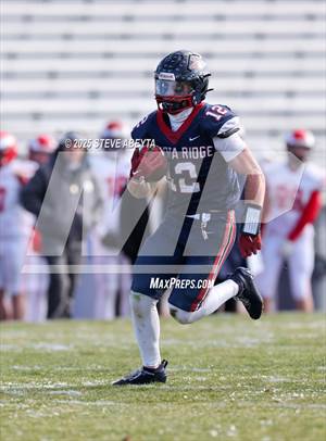 Heritage @ Dakota Ridge (CHSAA 4A Semifinal)