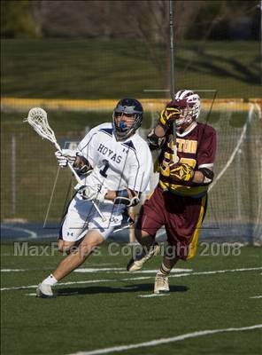 Thumbnail 3 in Oakton @ Georgetown Prep photogallery.