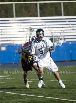 Thumbnail 1 in Oakton @ Georgetown Prep photogallery.